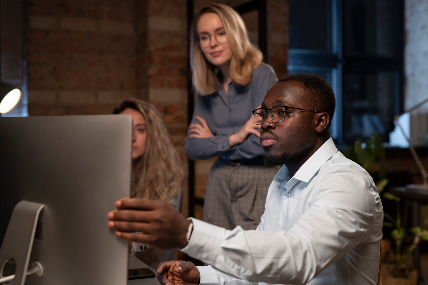 CertNexus Technology - Techforce IT Services