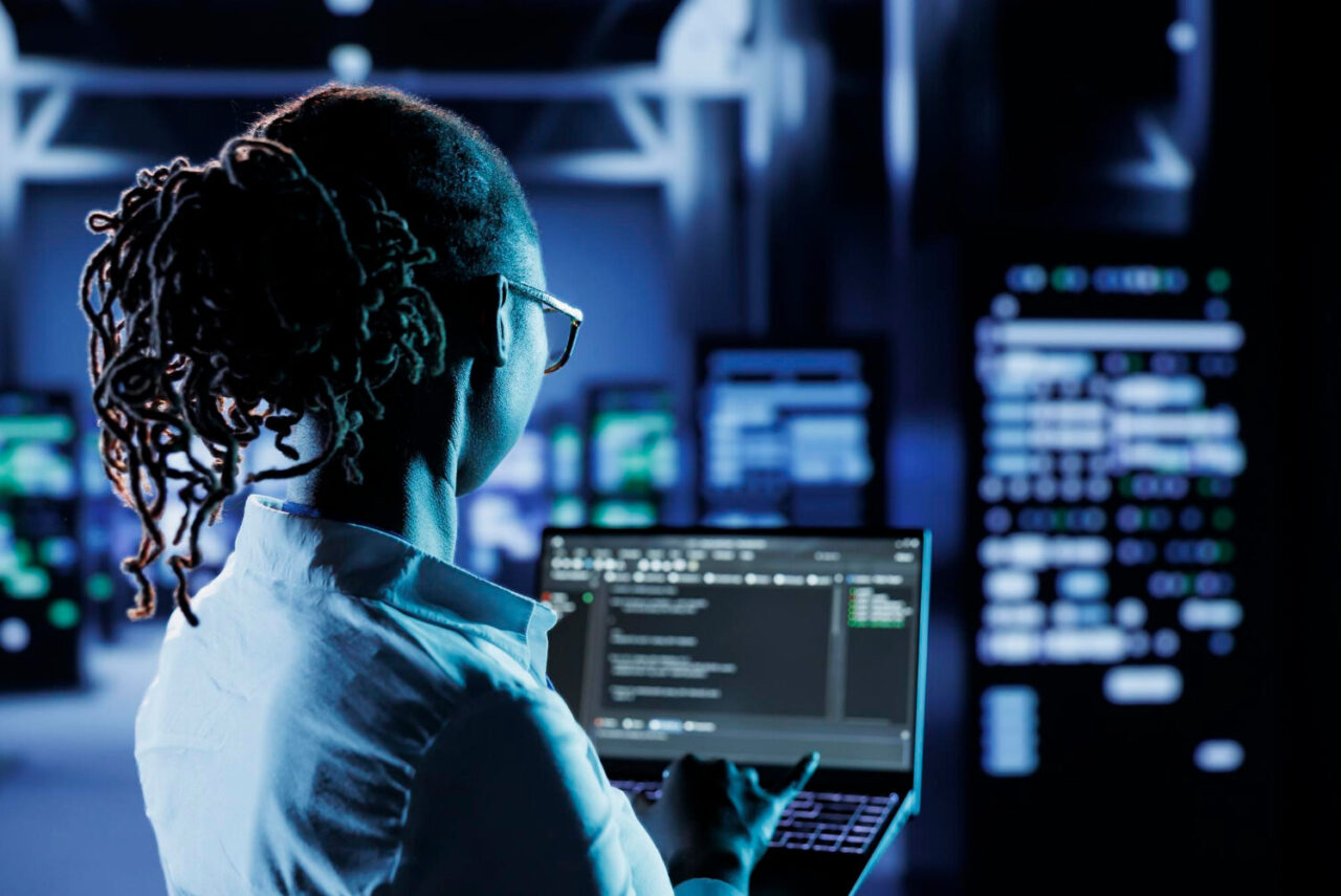 Courses - Techforce IT Services