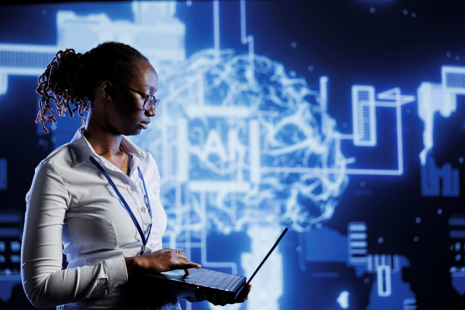 CyberSafe (Securing Assets for the End User) - Techforce IT Services