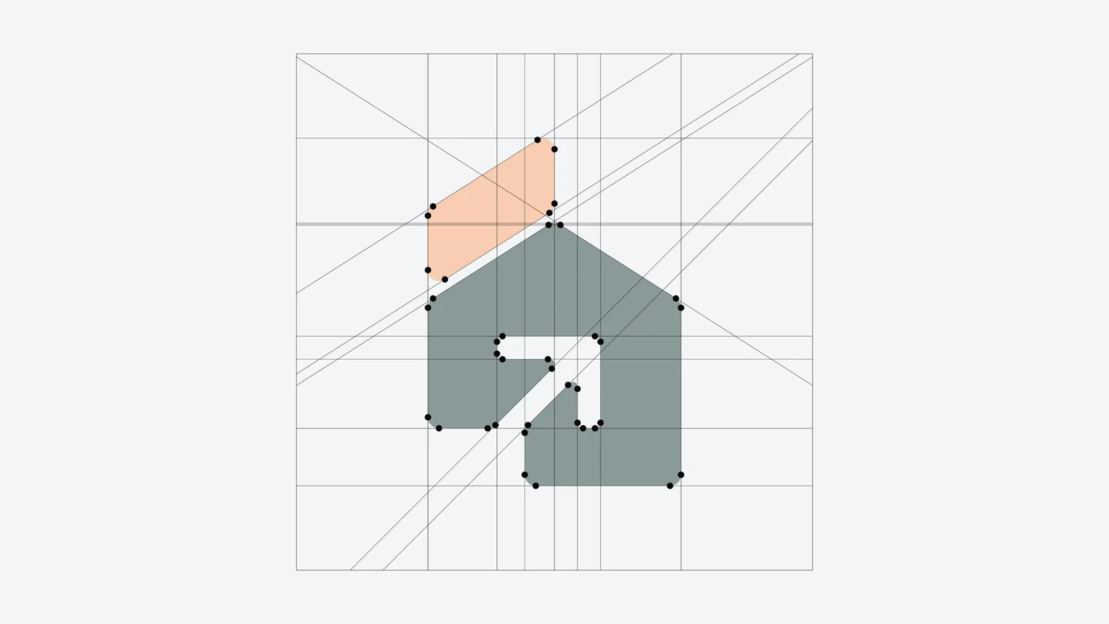 Image gallery marquee