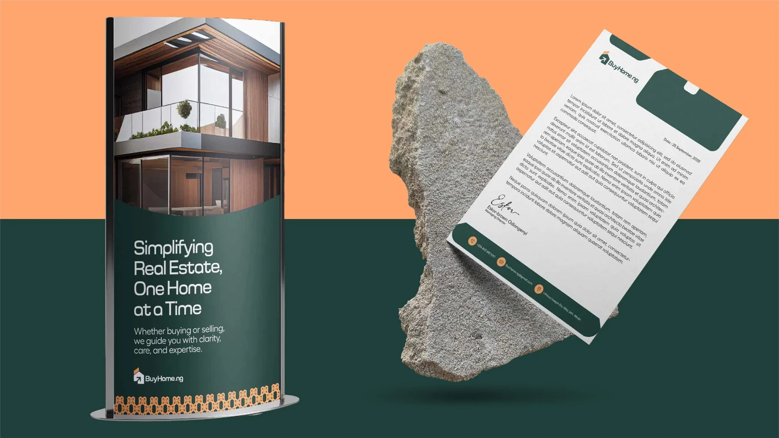 Image gallery marquee