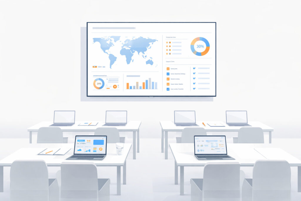 Home - Techforce IT Services